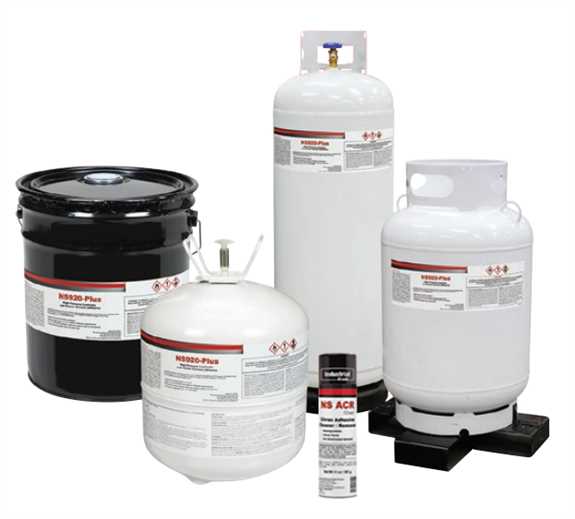 NS922 Solvent (Flammable) -  1 Gallon